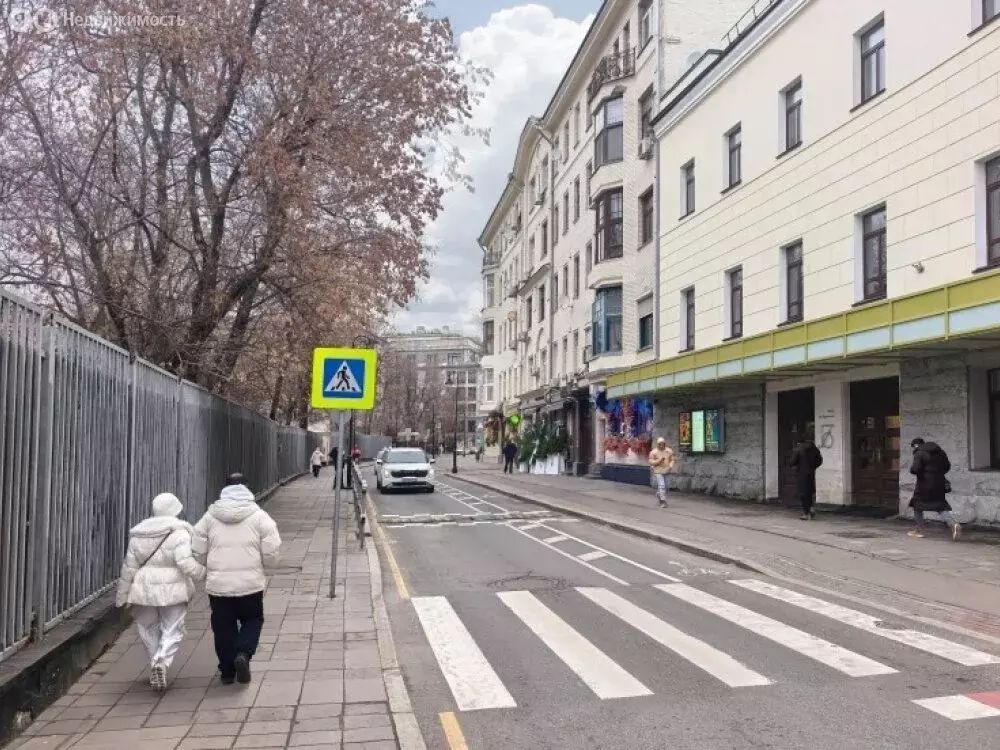 Торговая площадь (96.9 м) - Фото 2