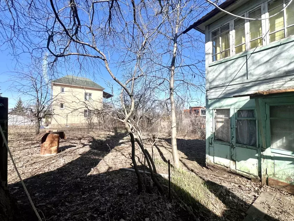 Участок в Самарская область, Самара проезд 7-я просека 10-й, 53 (12.0 ... - Фото 0