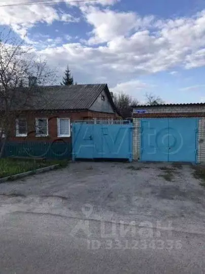 Дом в Белгородская область, Белгород ул. Измайлова (60 м) - Фото 1