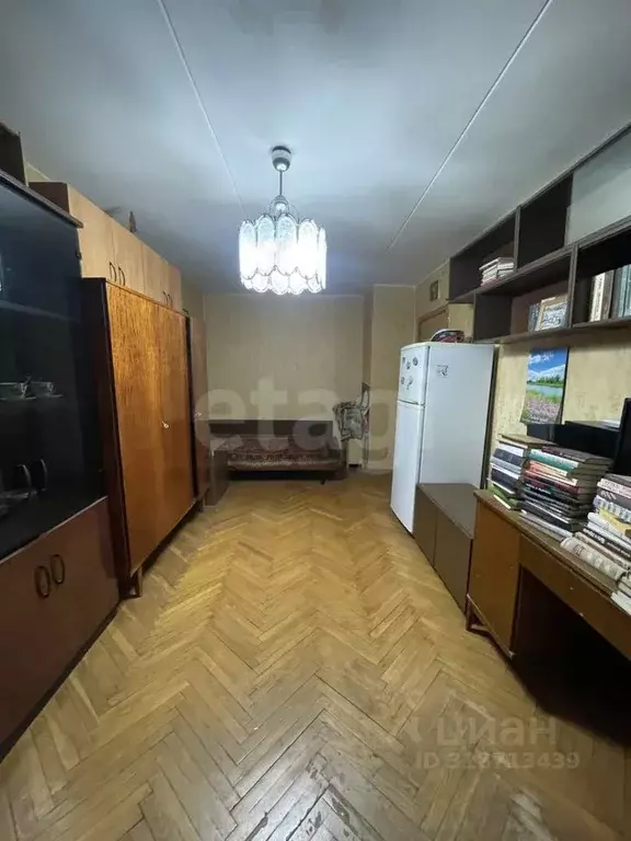 3-к кв. Московская область, Наро-Фоминск ул. Маршала Жукова, 12 (62.4 ... - Фото 1