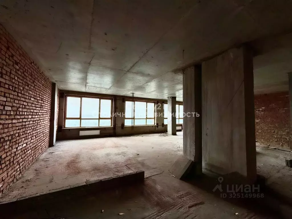 2-к кв. Москва Пулковская ул., 2 (84.0 м) - Фото 1