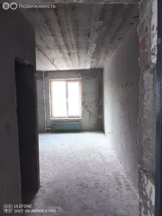 Квартира-студия: Томск, микрорайон Солнечный, улица Герасименко, 7Дс2 ... - Фото 2