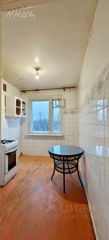 3-к кв. Нижегородская область, Нижний Новгород ул. Дружаева, 3 (55.9 ... - Фото 2