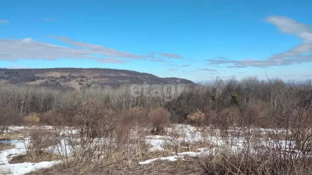 Участок в Адыгея, Майкопский район, Даховская ст-ца  (7.7 сот.) - Фото 1