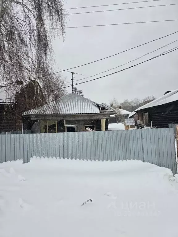 Участок в Новосибирская область, Новосибирск Инская ул., 111 (2.6 ... - Фото 2