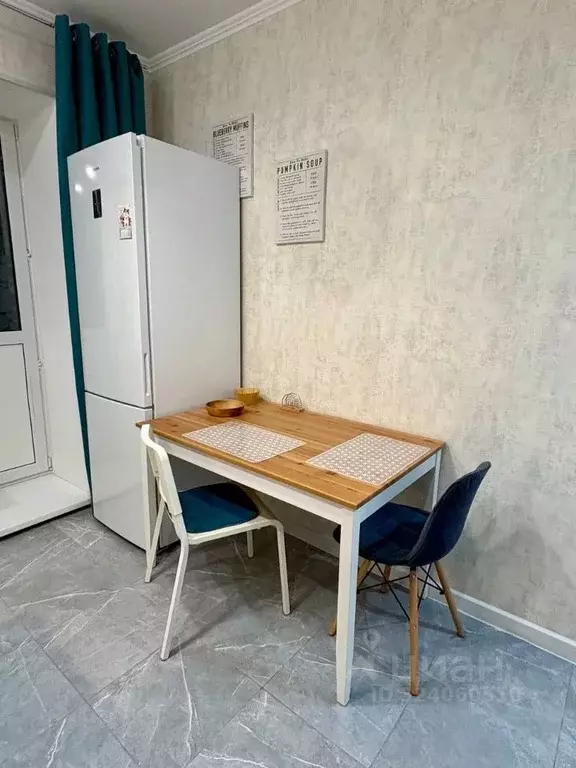 1-к кв. Московская область, Королев Болшево мкр, Бурковский проезд, ... - Фото 2