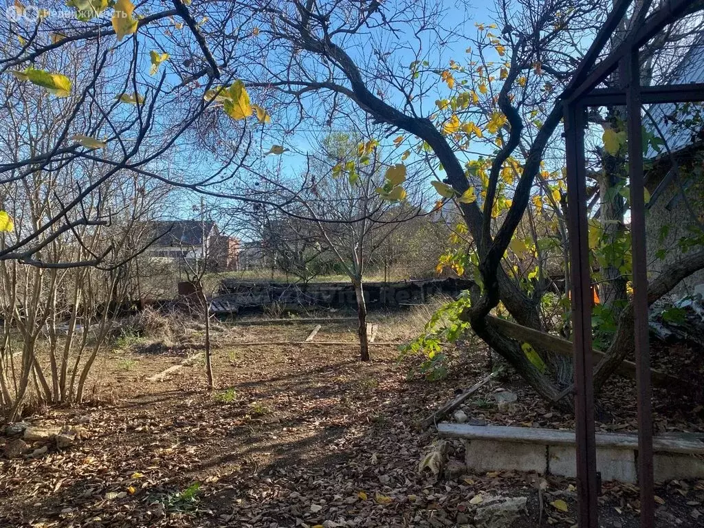 Участок в Севастополь, садоводческое товарищество Автомобилист (8.5 м) - Фото 1