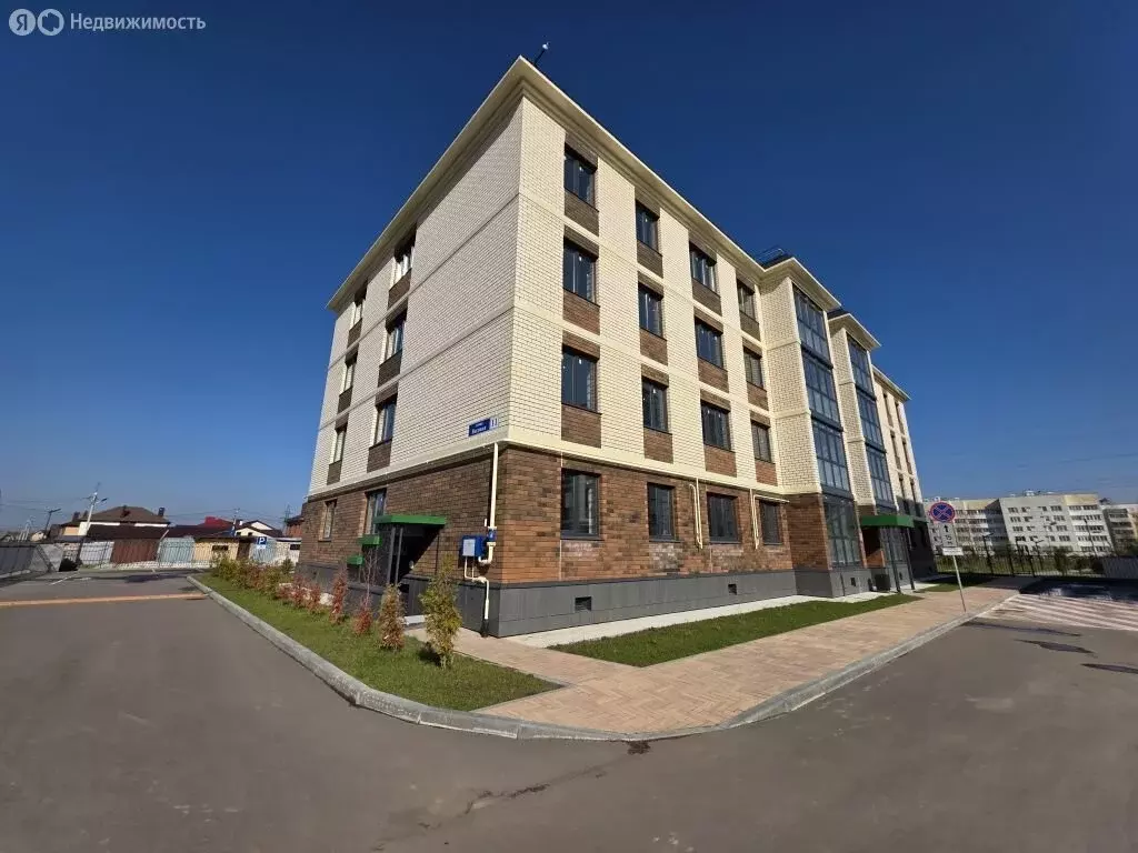 2-комнатная квартира: Тверская область, Калининский муниципальный ... - Фото 2