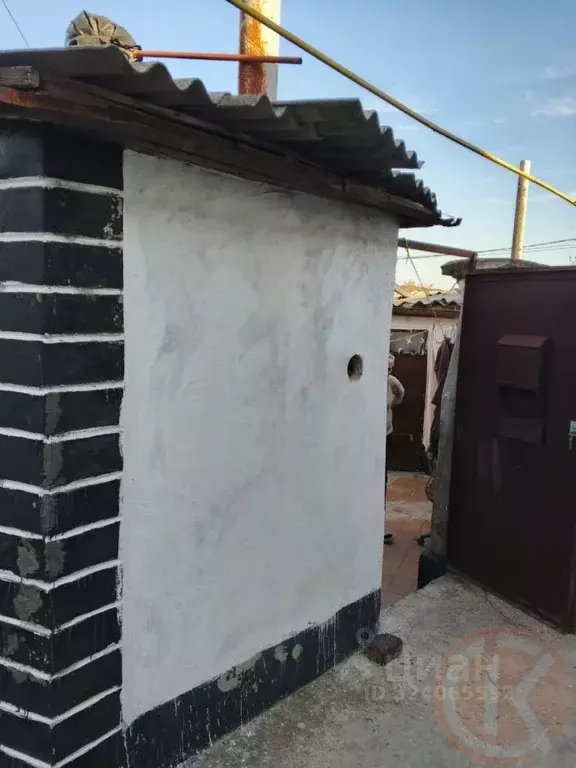 Дом в Крым, Симферополь пер. Обрывный (32 м) - Фото 2