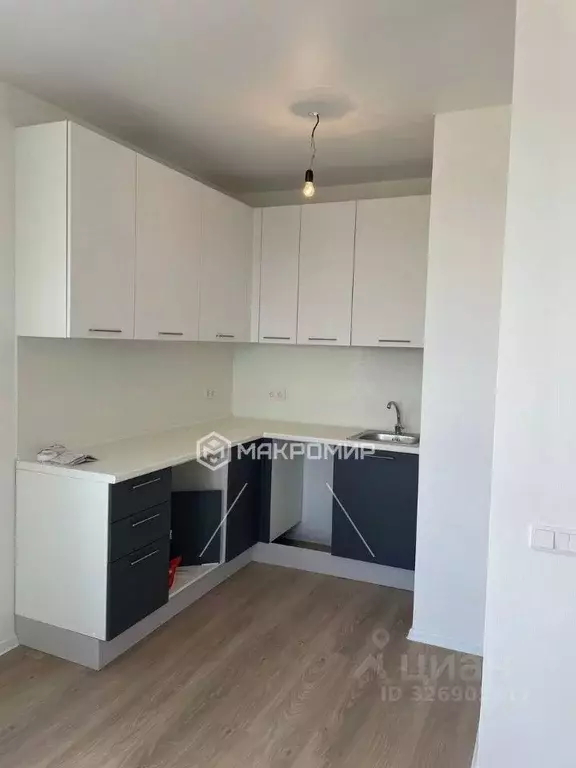 2-к кв. Московская область, Домодедово городской округ, с. Ям ул. ... - Фото 1