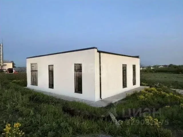 Дом в Пермский край, Добрянский муниципальный округ, д. Конец Гор ул. ... - Фото 1