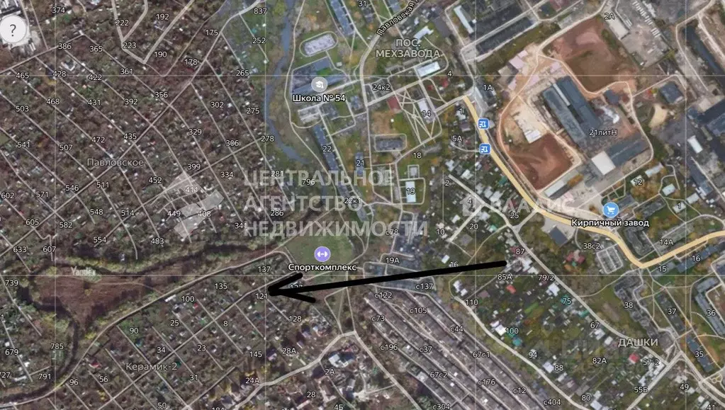 Участок в Рязанская область, Рязань Керамик-2 СТ, 121 (3.98 сот.) - Фото 0