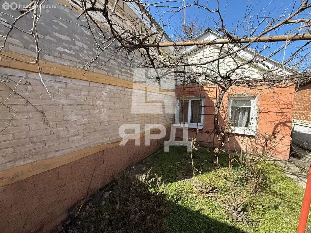 Дом в Таганрог, улица Маршала Жукова, 107 (45 м) - Фото 2