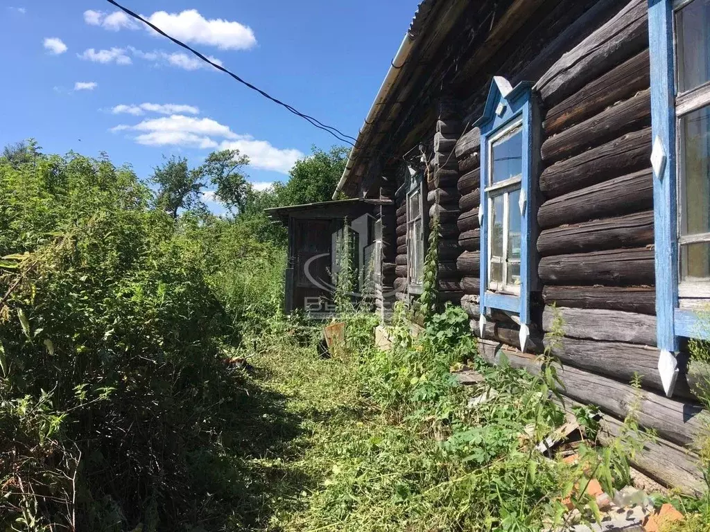 Дом в Калужская область, Перемышльский муниципальный округ, д. Зимницы ... - Фото 1