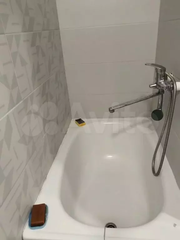 Квартира-студия, 19 м, 3/5 эт. - Фото 1