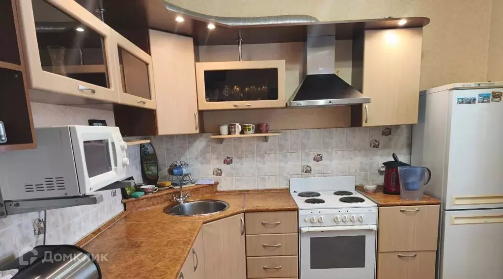 Продаётся 2-к квартира, 68 м - Фото 0