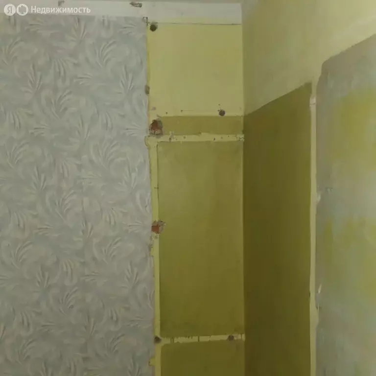 3-комнатная квартира: Губкин, Советская улица, 19 (43 м) - Фото 1