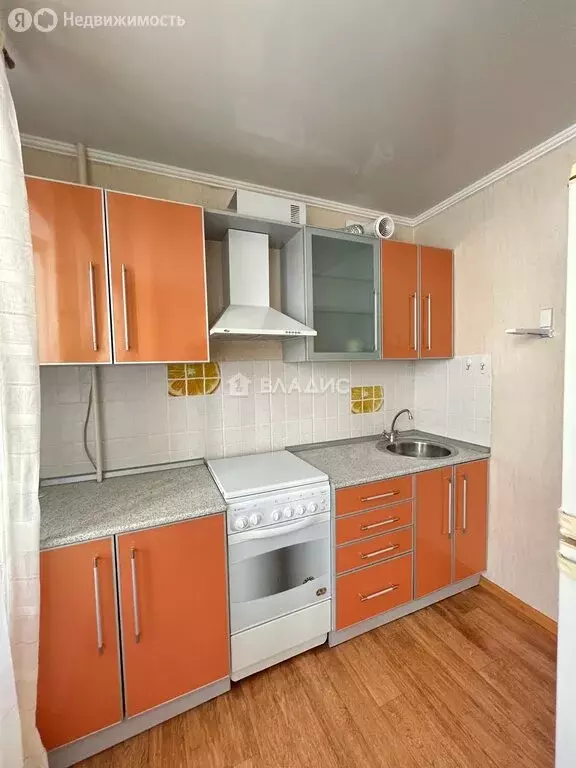 1-комнатная квартира: Пенза, улица Кулакова, 14А (34.5 м) - Фото 2