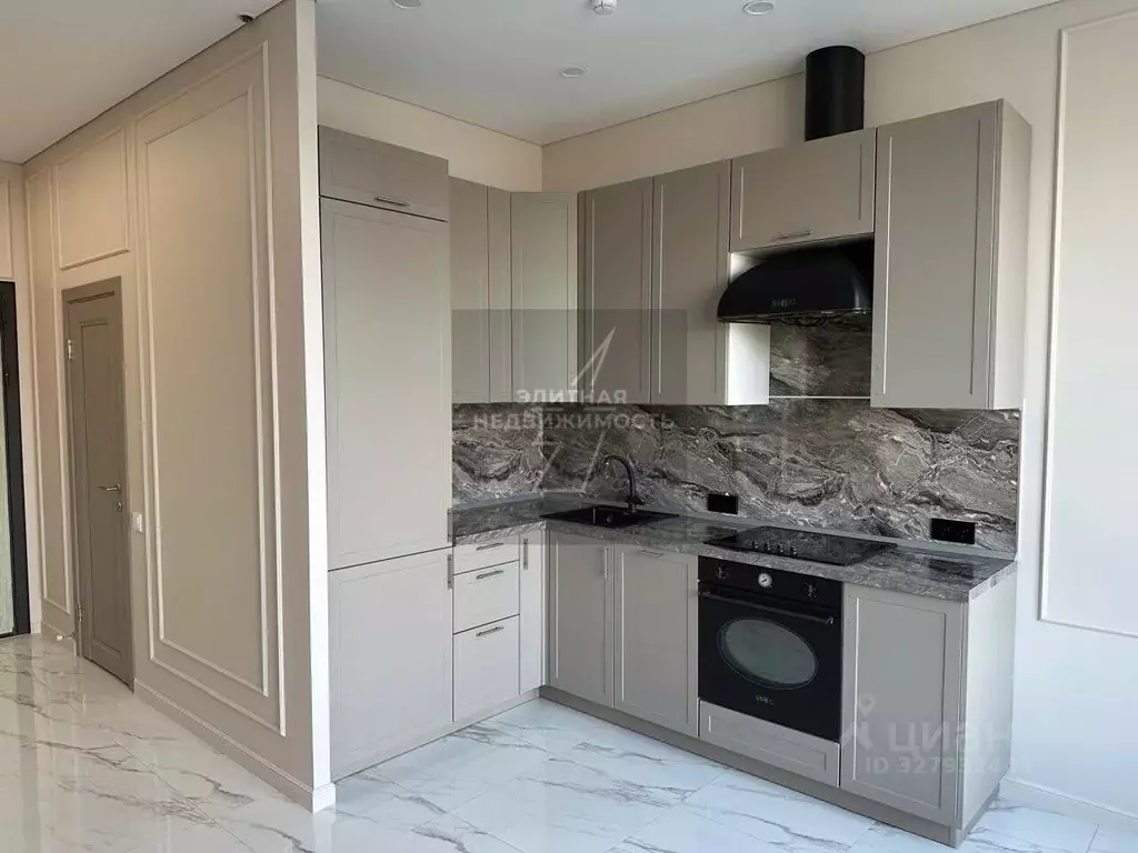 3-к кв. Москва Шелепихинская наб., 34к6 (80.0 м) - Фото 1