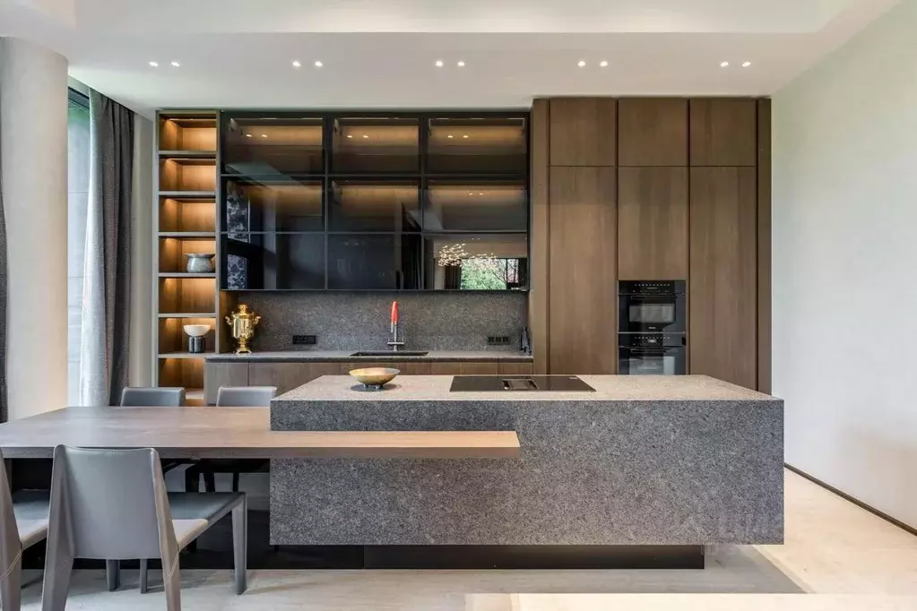 Дом в Московская область, Одинцовский городской округ, с. Усово, Усово ... - Фото 2