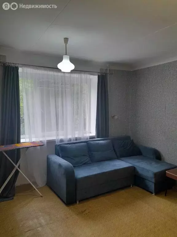 1к в -комнатной квартире (16.5 м) - Фото 1