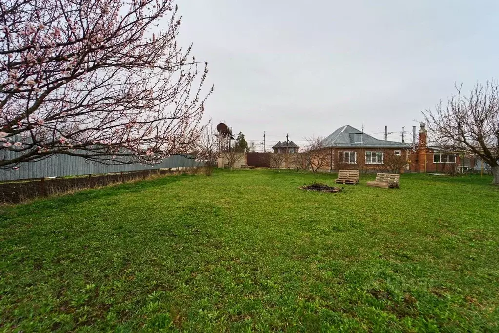 Участок в Краснодарский край, Краснодар Народная ул., 134 (7.38 сот.) - Фото 2