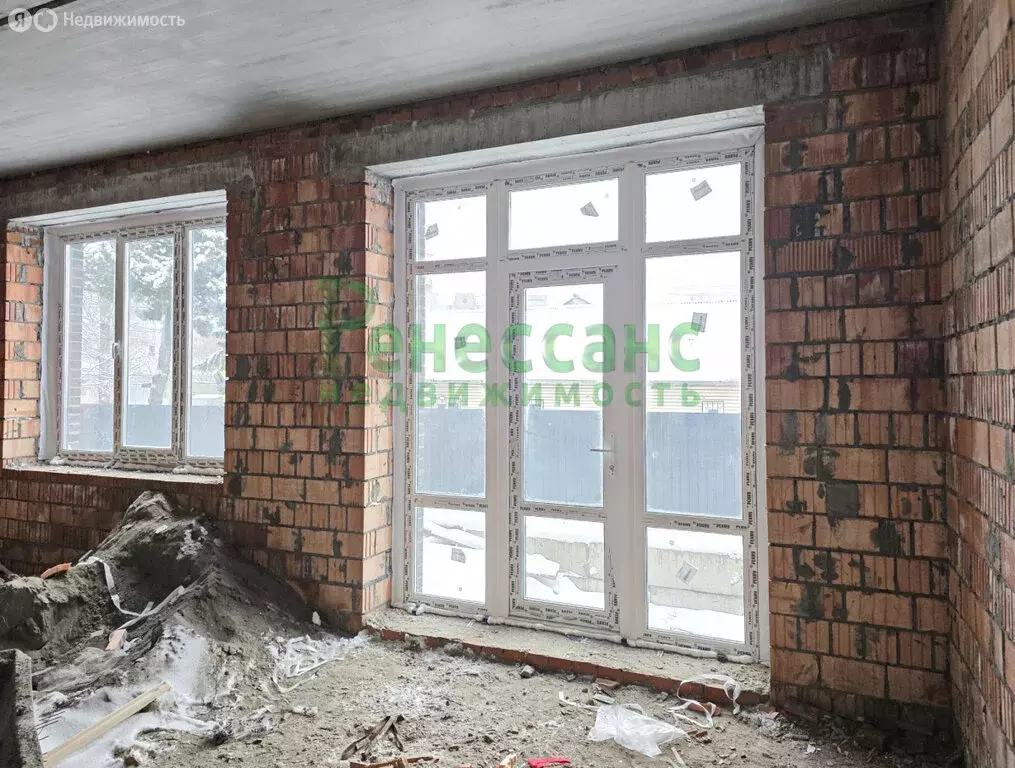 Дом в Брянск, улица Димитрова, 15 (195 м) - Фото 2