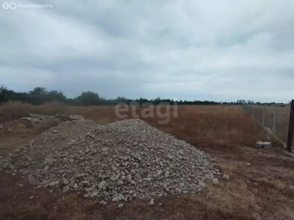 Участок в Урванский район, село Урвань (2.3 м) - Фото 1