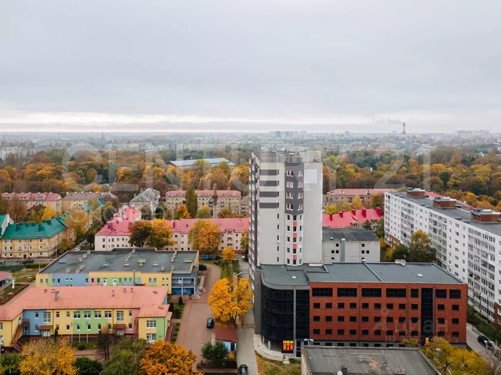 Помещение свободного назначения в Калининградская область, Калининград ... - Фото 1