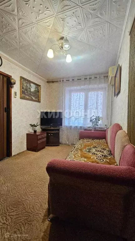 Продаётся 2-к квартира, 36 м - Фото 1