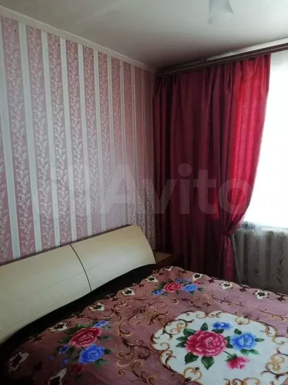 1-к. квартира, 40 м, 2/9 эт. - Фото 0