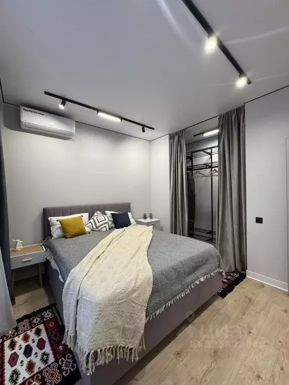 1-к кв. Московская область, Ленинский городской округ, пос. Битца ... - Фото 2