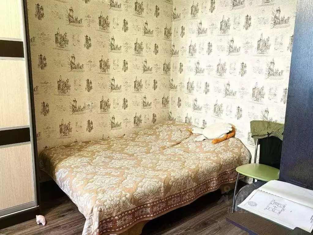 2-к кв. Белгородская область, Белгород Радуга мкр, ул. Шершнева, 2А ... - Фото 1