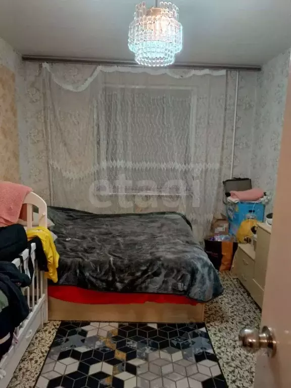 3-к кв. Нижегородская область, Нижний Новгород Мещерское Озеро ... - Фото 1