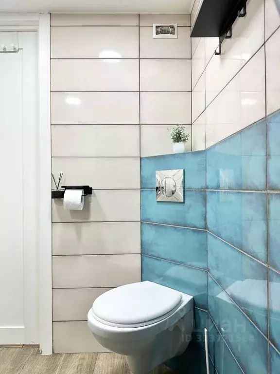 1-к кв. Москва Первомайская ул., 117 (26.0 м) - Фото 2