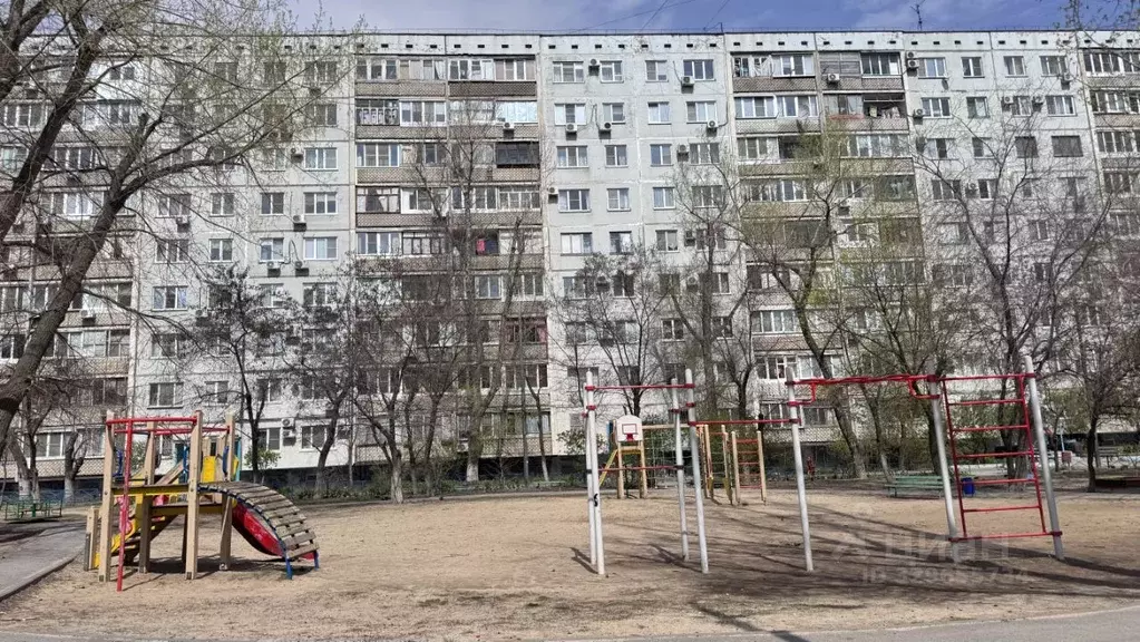 2-к кв. Волгоградская область, Волгоград бул. 30-летия Победы, 76 ... - Фото 1