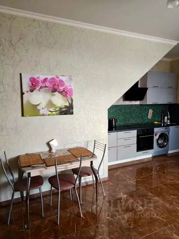 2-к кв. Московская область, Люберцы городской округ, Октябрьский пгт ... - Фото 2