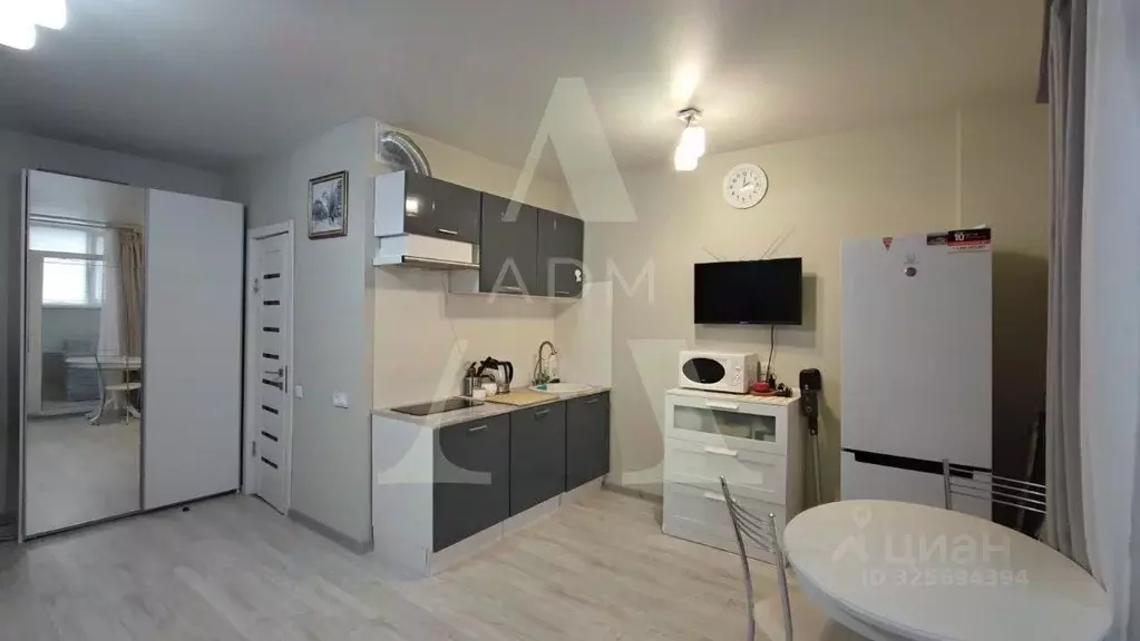 1-к кв. Волгоградская область, Волгоград ул. 51-й Гвардейской Дивизии, ... - Фото 1