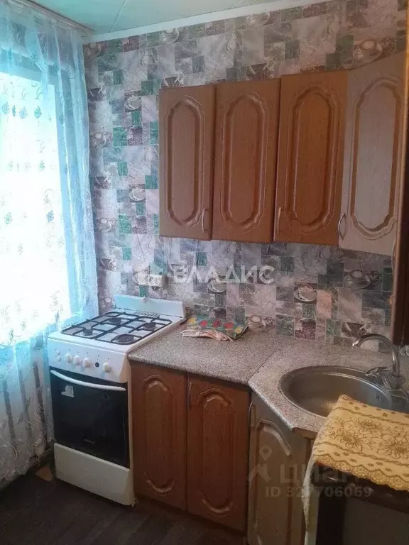 3-к кв. Владимирская область, Собинский муниципальный округ, с. ... - Фото 1