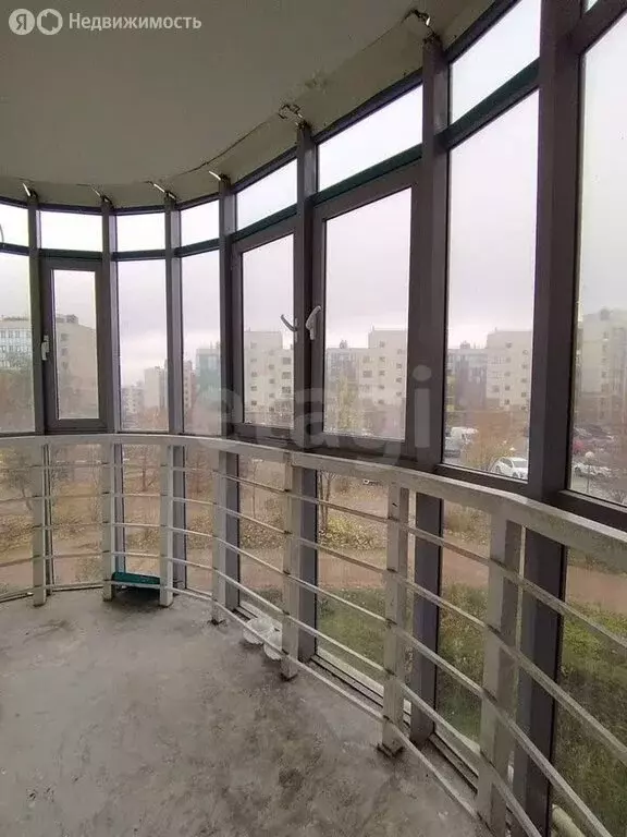 2-комнатная квартира: посёлок Дубовое, микрорайон Улитка, квартал № 1, ... - Фото 2