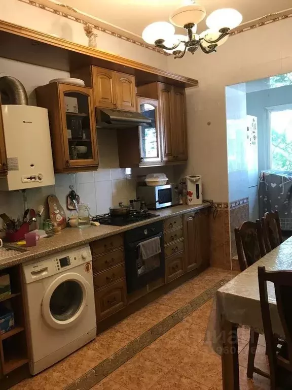 3-к кв. Крым, Симферополь бул. Ленина, 7 (72.5 м) - Фото 0