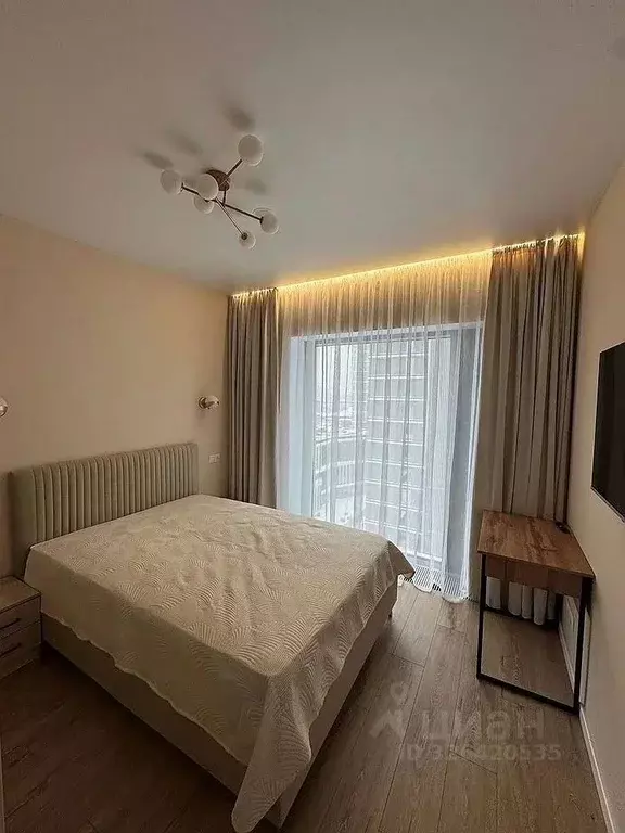 2-к кв. Москва Волоколамское ш., 95/2к6 (40.0 м) - Фото 1