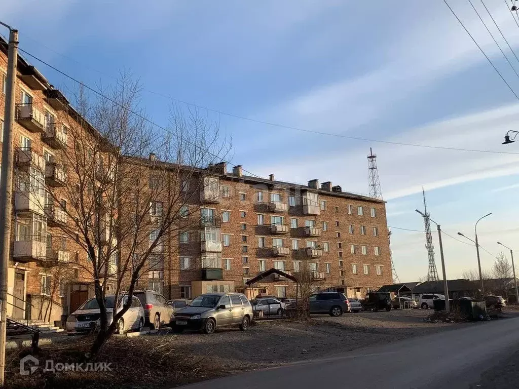 Продаётся 3-к квартира, 79 м - Фото 0