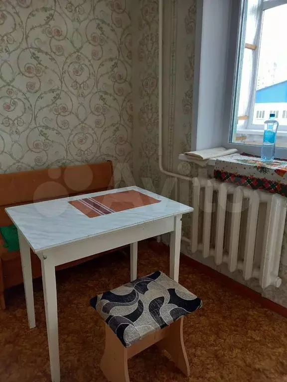 1-к. квартира, 35 м, 3/9 эт. - Фото 1