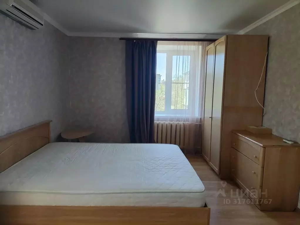 1-к кв. Ростовская область, Каменск-Шахтинский Красная ул. (32.0 м) - Фото 1