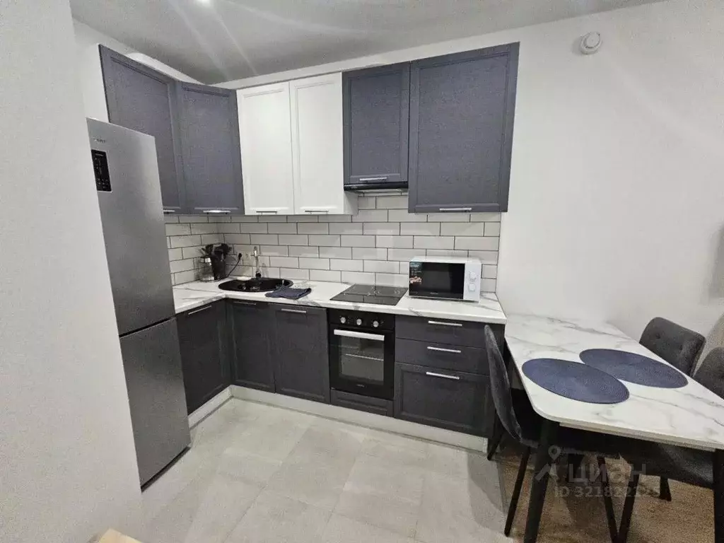 2-к кв. Москва Кольская ул., 8к2 (41.0 м) - Фото 1