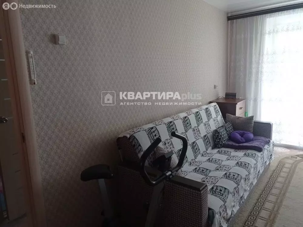 1-комнатная квартира: Невьянск, улица Ленина, 26 (30.4 м) - Фото 1