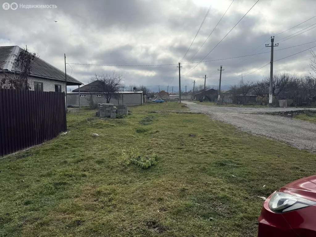 Дом в село Ир, улица К. Кочиева, 15 (64 м) - Фото 1