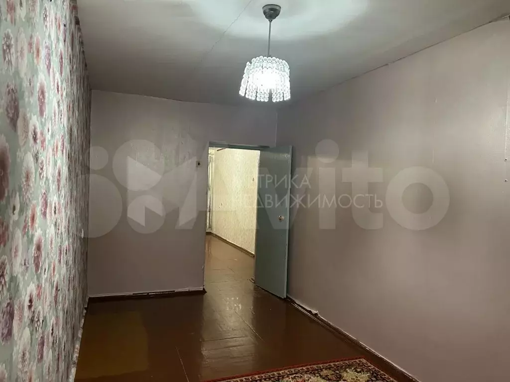 2-к. квартира, 43,9 м, 3/5 эт. - Фото 1