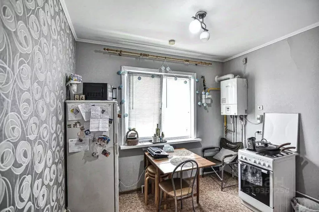 3-к кв. Сахалинская область, Анивский городской округ, с. Новотроицкое ... - Фото 1